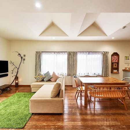 Sunnsnow Tall House Nagano Bagian luar foto