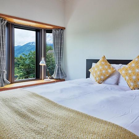 Sunnsnow Tall House Nagano Bagian luar foto