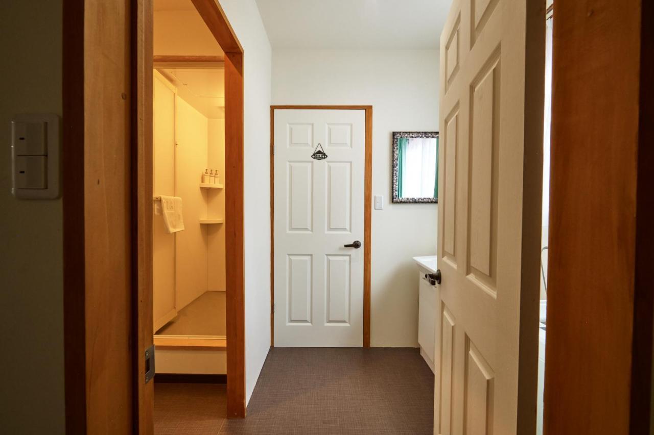 Sunnsnow Tall House Nagano Bagian luar foto