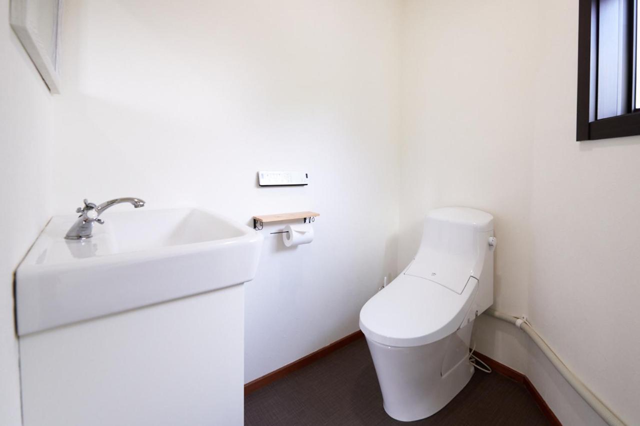 Sunnsnow Tall House Nagano Bagian luar foto