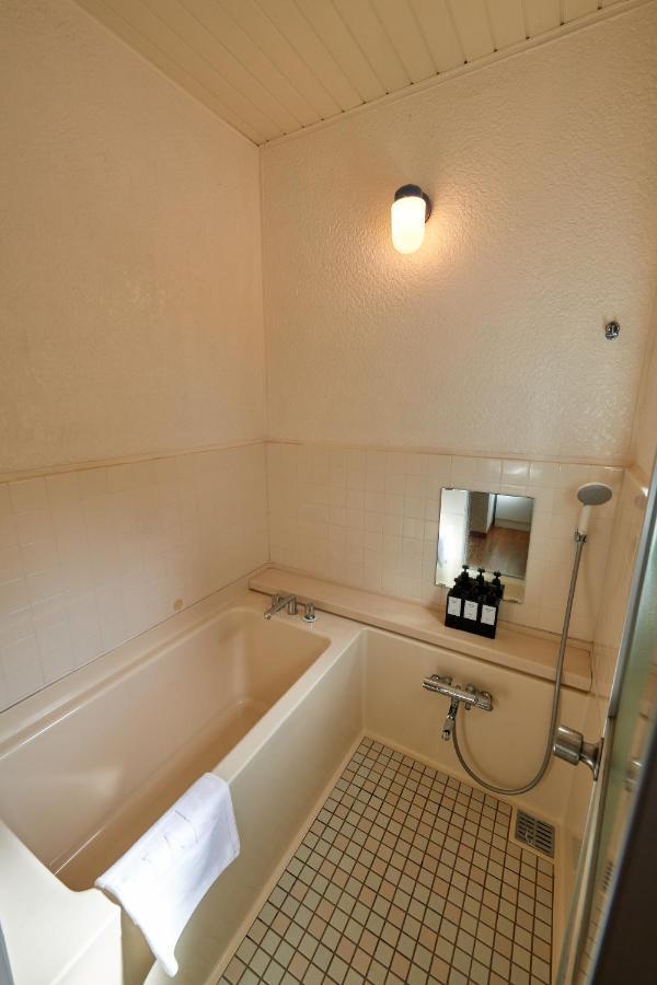 Sunnsnow Tall House Nagano Bagian luar foto