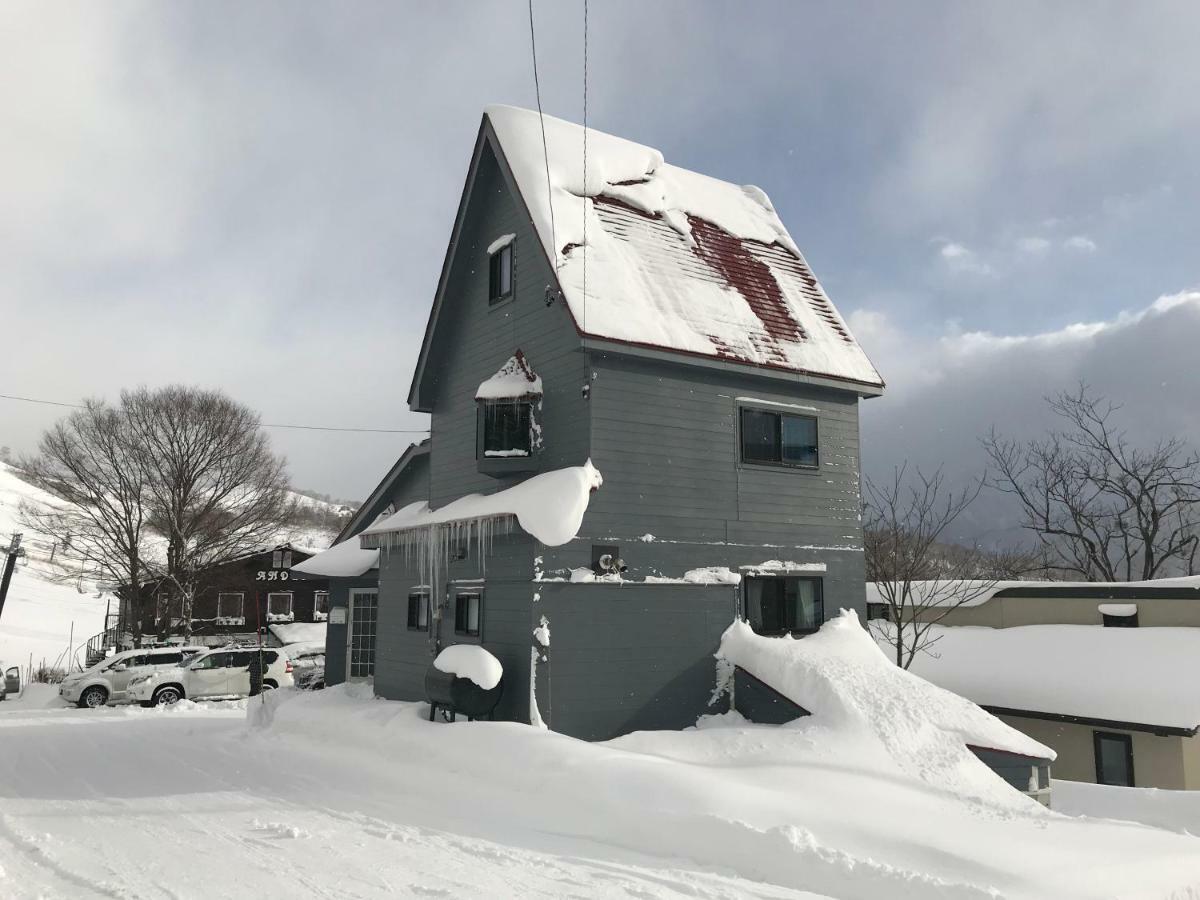 Sunnsnow Tall House Nagano Bagian luar foto